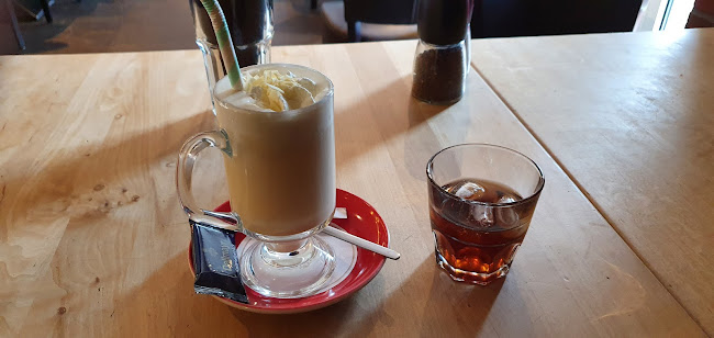 Restaurant, Bar & Eiscafé PICCOLI - Gastronomie und Hotellerie