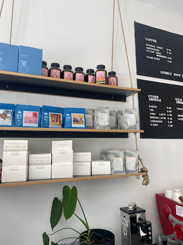 Sofienstraße 19, 69115 Heidelberg