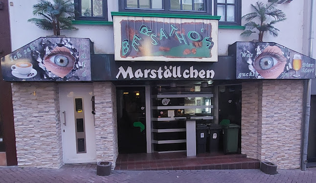 Marställchen