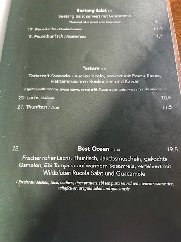 Kokono Restaurant Ingolstadt