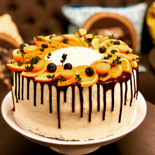 Eaton Place Café und Tearoom - Hamburg