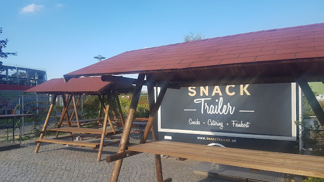 Snacktrailer - Norman Kayser - Gera
