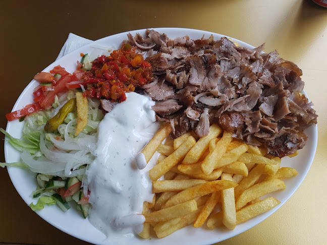Comentarii opinii despre Döner-Welt