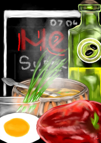 Comentarii opinii despre Cappucino Bistro Bar