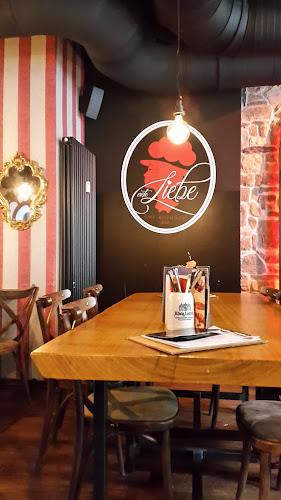 Erste Liebe Freiburg - Gastronomie und Hotellerie