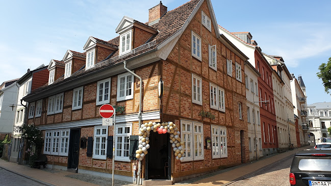 Nachla (Alte Münze) - Schwerin