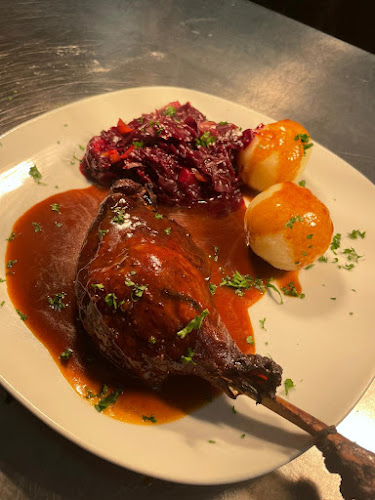 Ristorante Castello - Gastronomie und Hotellerie