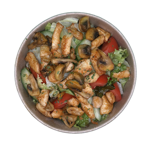 Pizzeria Moena - Gastronomie und Hotellerie