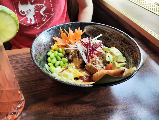 Buddha Kitchen - Hamburg