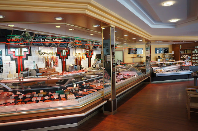 Opinii despre Fleischerei Schlacke Feinkost în Preußisch Oldendorf - Gastronomie und Hotellerie