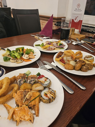 Mr. Sun - Asiatisches Restaurant - Gastronomie und Hotellerie