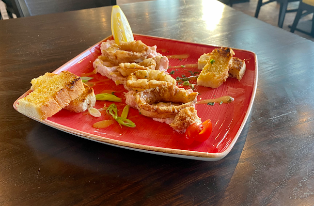 Restaurant Pellorus - Leipzig