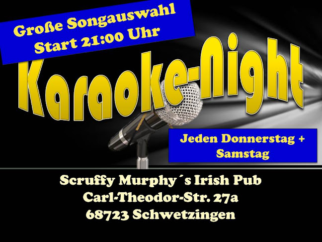 Scruffy Murphy’s Irish Pub - Gastronomie und Hotellerie