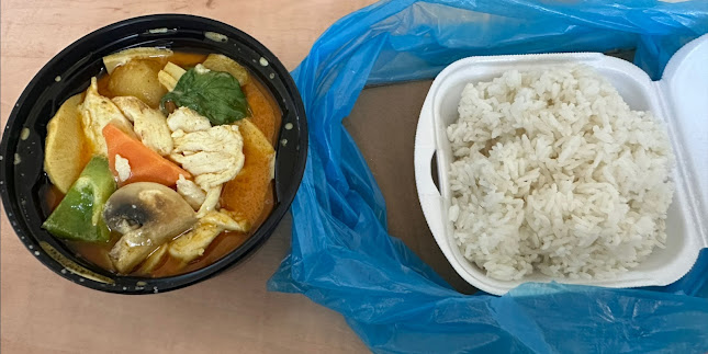 Asia Imbiss Mekong - Gastronomie und Hotellerie