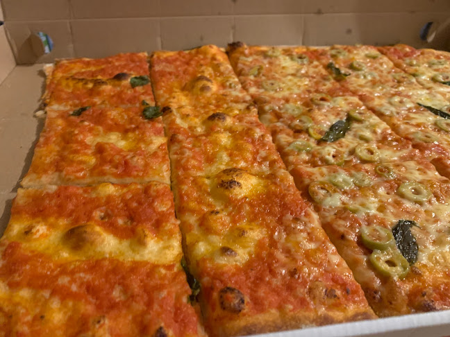 Opinii despre Gionni's Pizza în Leinfelden-Echterdingen - Gastronomie und Hotellerie