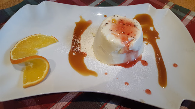 Comentarii opinii despre Ristorante Ricci