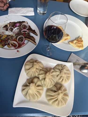 Restaurant Tiflis - Nürnberg