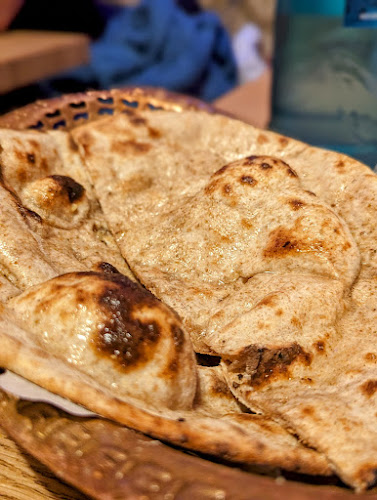 Comentarii opinii despre Indisches Restaurant Ganesha Nürnberg