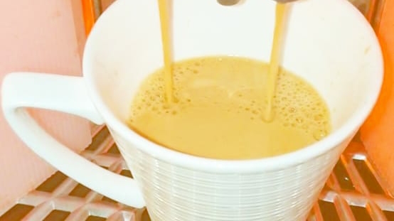 Back Welt Cafeteria - Duisburg