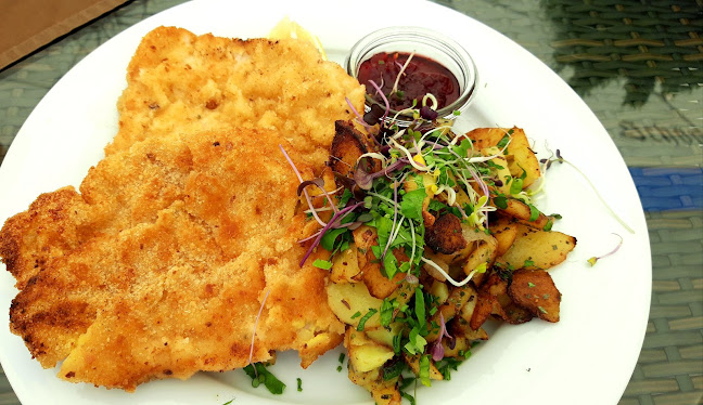 Comentarii opinii despre Zum alten Wasserschlössl