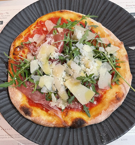 Maldini Dittelbrunn - Gastronomie und Hotellerie