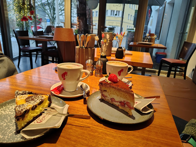 Café Florian - Bayreuth