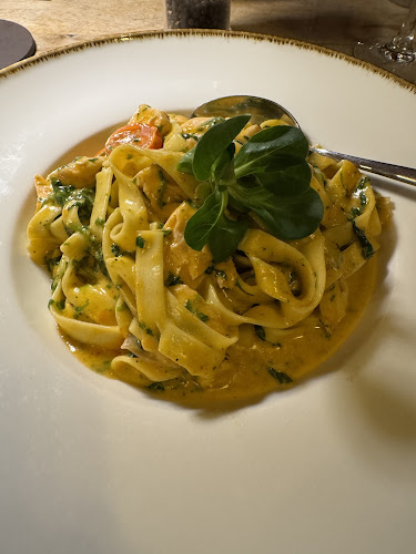 Comentarii opinii despre Tony's Pizzeria & Ristorante Berlin