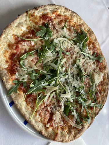 Trattoria Berto UG - Velpke