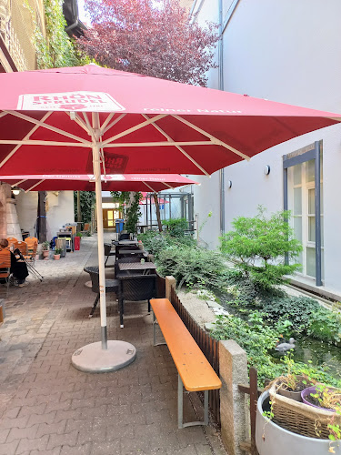 Karlstraße 13-15, 90403 Nürnberg