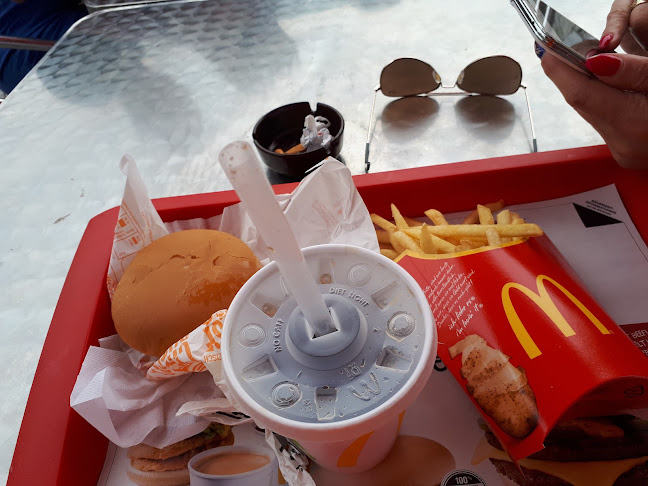 Comentarii opinii despre McDonald's