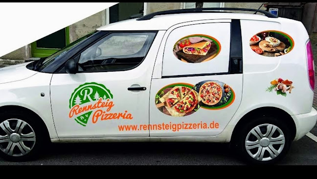 Pizzeria Rennsteig - Suhl