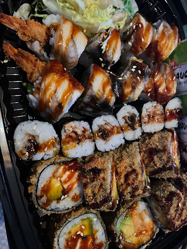 Comentarii opinii despre Ichiban Restaurant