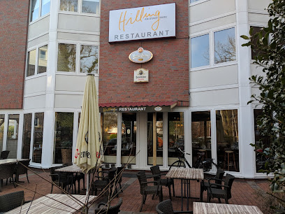 Hilling am Stadtpark