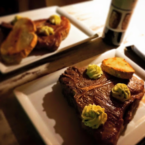 Jimmy Changa Bar & Restaurant - Heidenheim an der Brenz