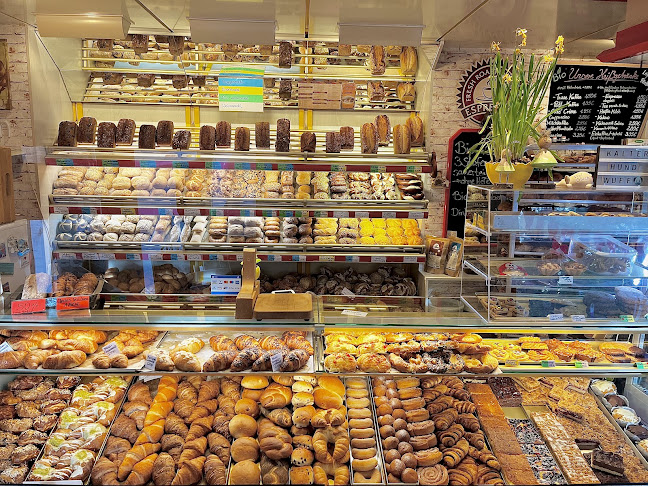 Comentarii opinii despre Kuchenhimmel & Brotfein