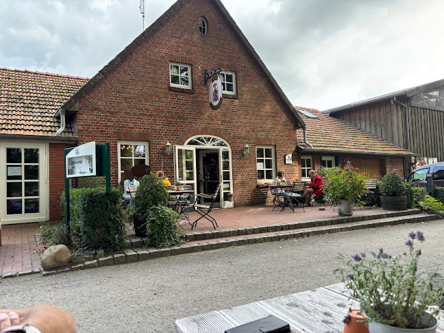 Opinii despre Café Gut Füchtel în Vechta - Gastronomie und Hotellerie