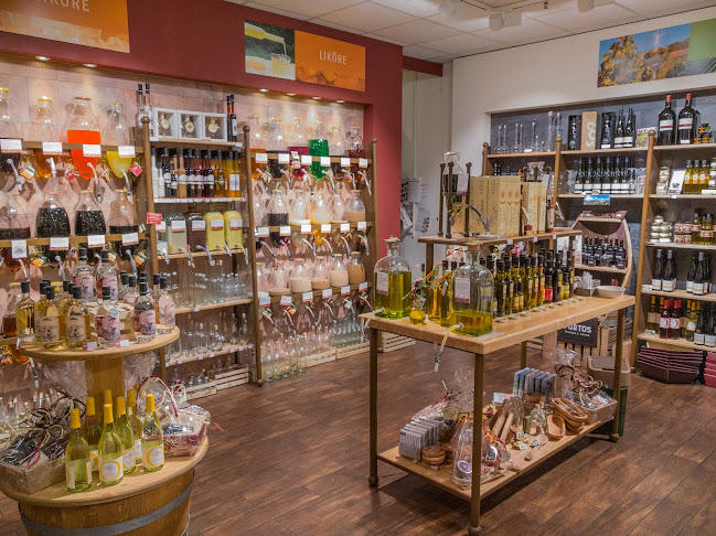 WAJOS - Feinkost, Gewürze & Geschenke - Gastronomie und Hotellerie