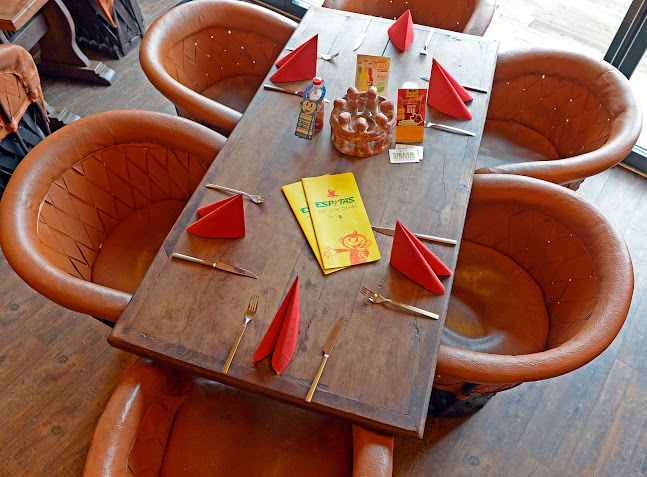 ESPITAS GmbH & Co .KG Zwickau