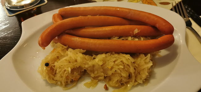 Opinii despre Restaurant Zoiglstubn zum Glöckerlbauer în Weiden in der Oberpfalz - Gastronomie und Hotellerie