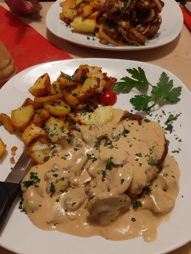 Opinii despre Gaststätte Alt Bergheim în Troisdorf - Gastronomie und Hotellerie