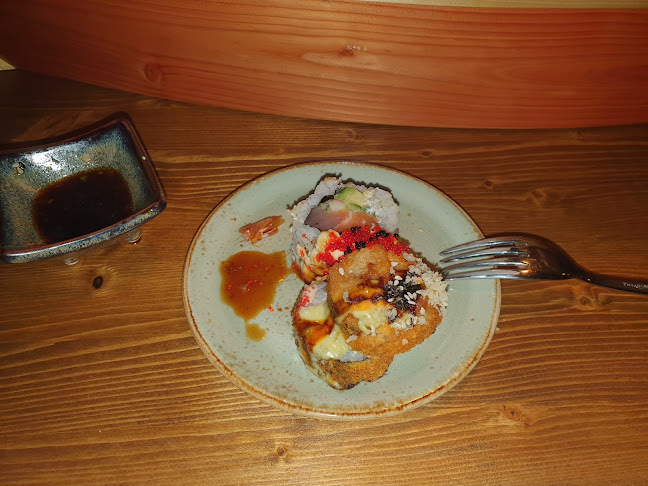 Opinii despre Ikigai Zweibrücken în Zweibrücken - Gastronomie und Hotellerie