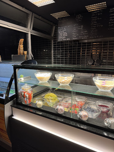 Opinii despre WAFFEL Glück Langenhagen în Langenhagen - Gastronomie und Hotellerie