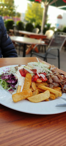 Opinii despre Grillhaus Nr.1- Pizzeria - Imbiss - Lieferdienst - Döner în Neubrandenburg - Gastronomie und Hotellerie