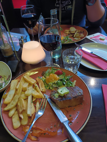 Comentarii opinii despre Steakhaus Leon's