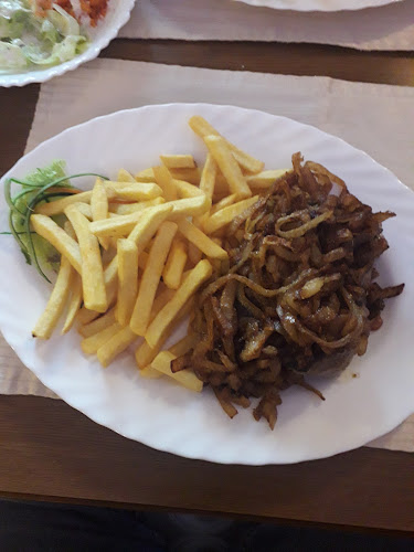 Comentarii opinii despre Altes Kasino