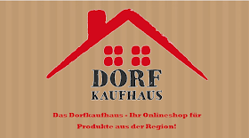 DAS Dorfkaufhaus