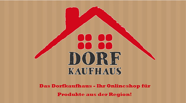 DAS Dorfkaufhaus