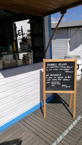 Deck5 Rooftop-Strandbar - Berlin