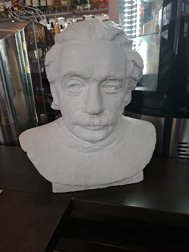 Café Albert E. Gaststättenbetrieb - Ulm