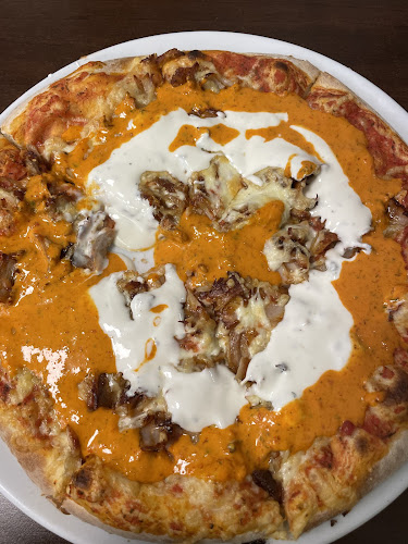 Antebi Kebap & Pizza Food - Hanau